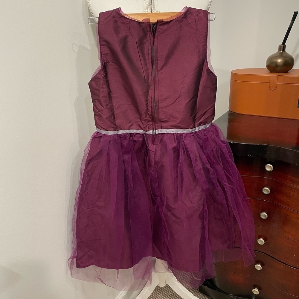 A.T.U.N Girls Dress - Picture 2 of 7